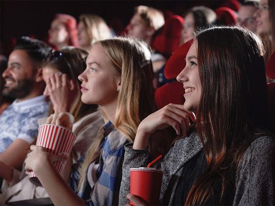 SMARTBOX - Ciak si va al cinema: 2 biglietti per un cinema a scelta di Trento - Cofanetto regalo - 2