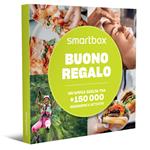 SMARTBOX - Buono regalo - 15 € - Cofanetto regalo