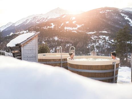 SMARTBOX - QC Terme: momenti di relax da sogno per 2 - Cofanetto regalo - 3