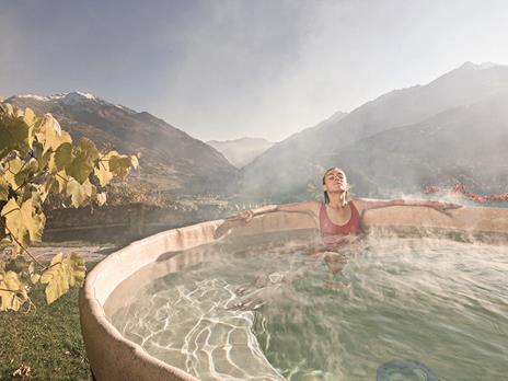 SMARTBOX - QC Terme: momenti di relax da sogno per 2 - Cofanetto regalo - 4