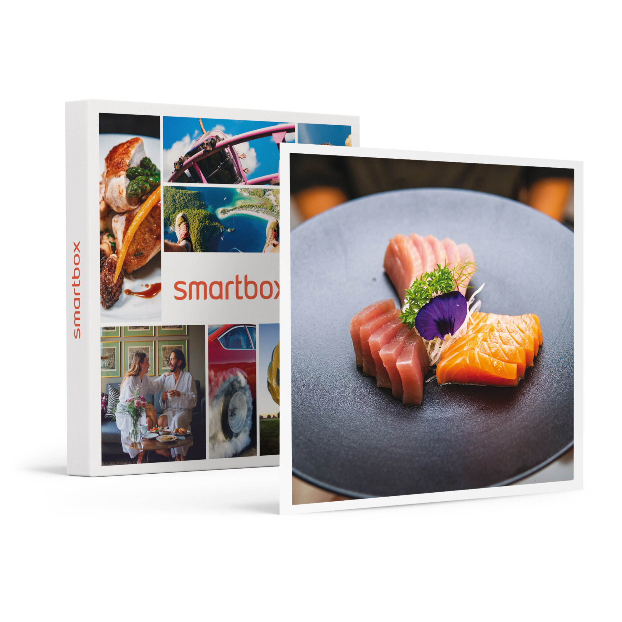 Smartbox