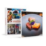SMARTBOX - Da Tokyo a Teramo: menù con vino in ristorante Fusion della Guida MICHELIN - Cofanetto regalo