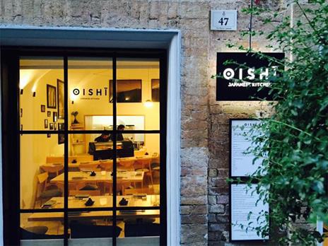 Da Tokyo a Teramo: eclettico menù di 7 portate con vino presso l’innovativo Ristorante Oishi di Teramo - 2