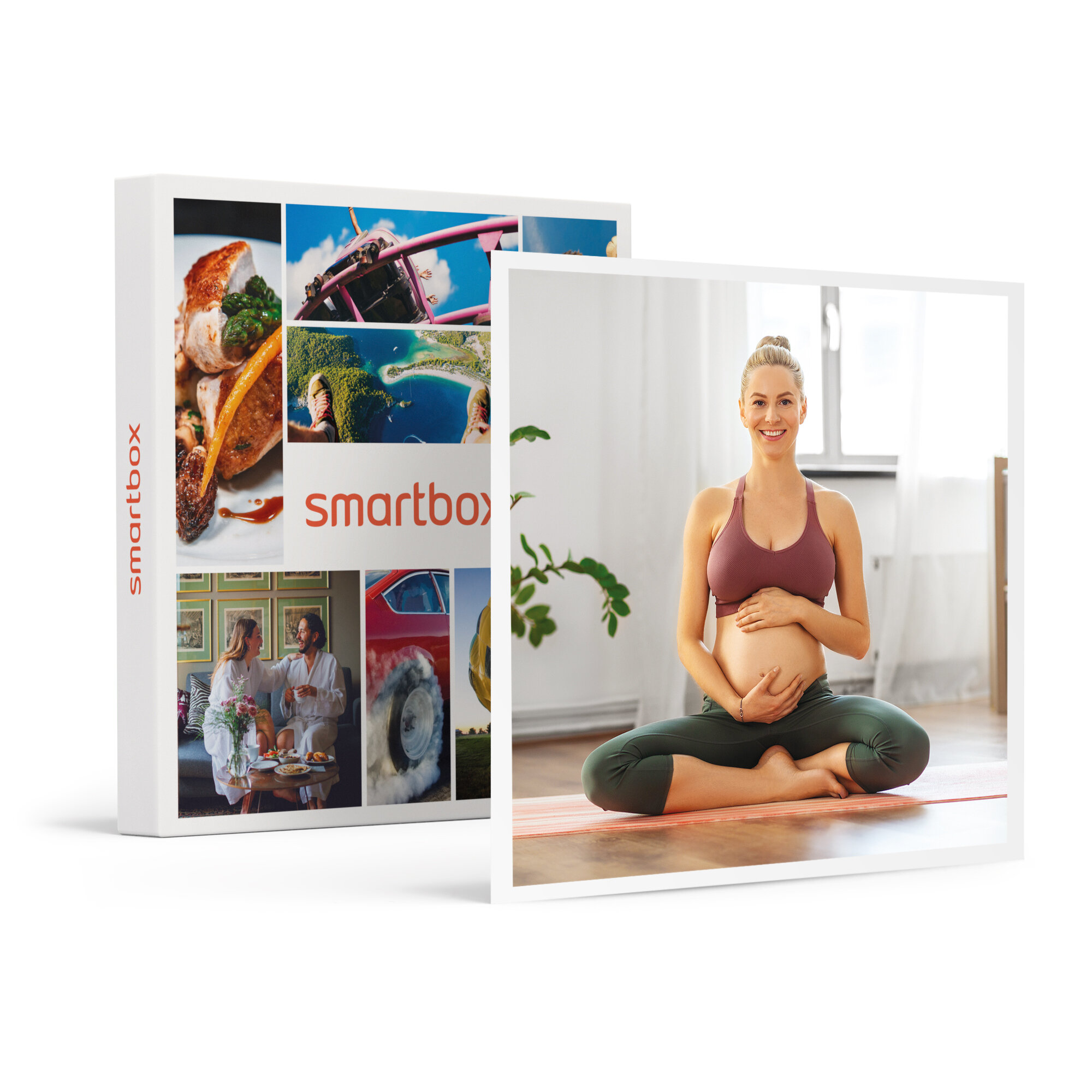 Smartbox
