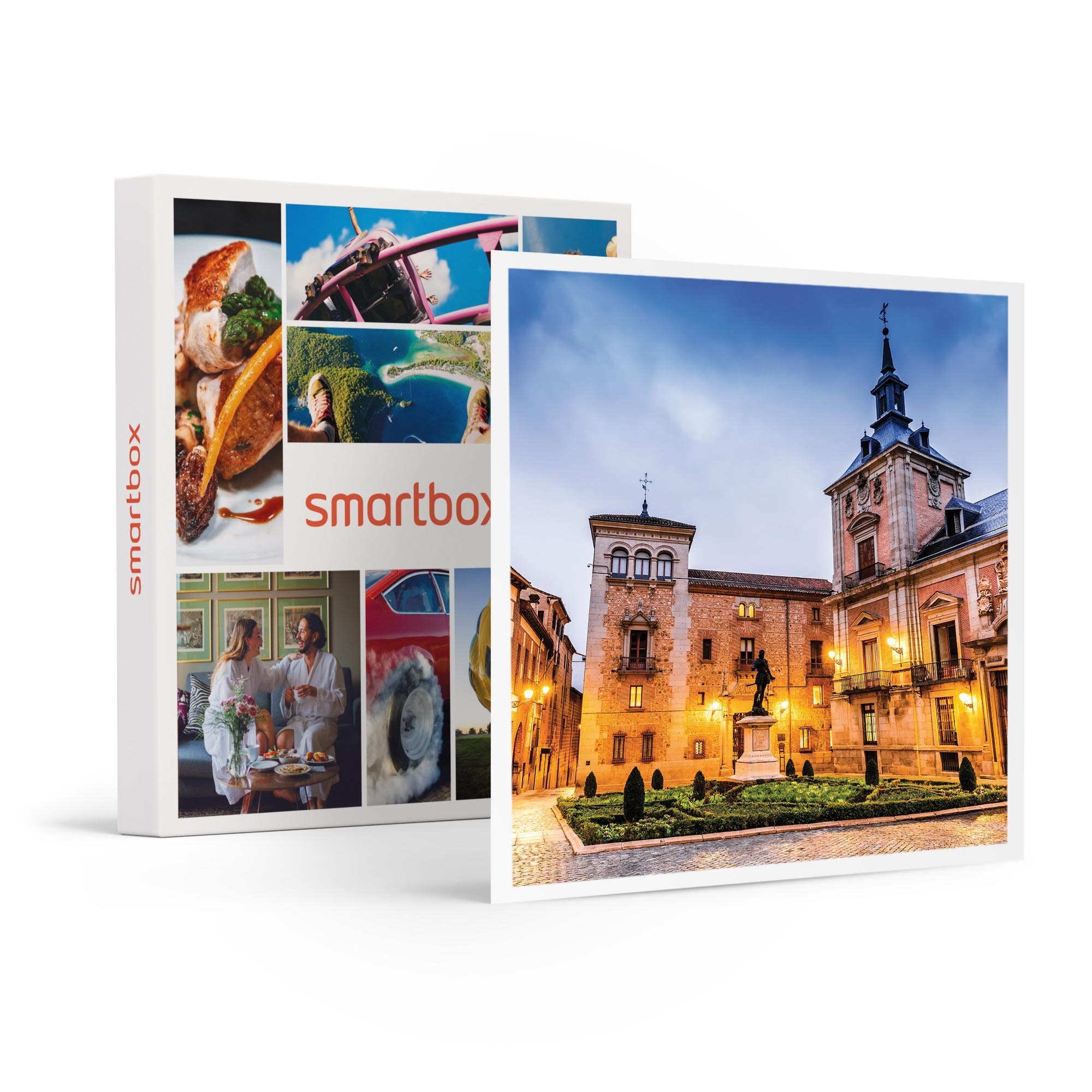 Smartbox