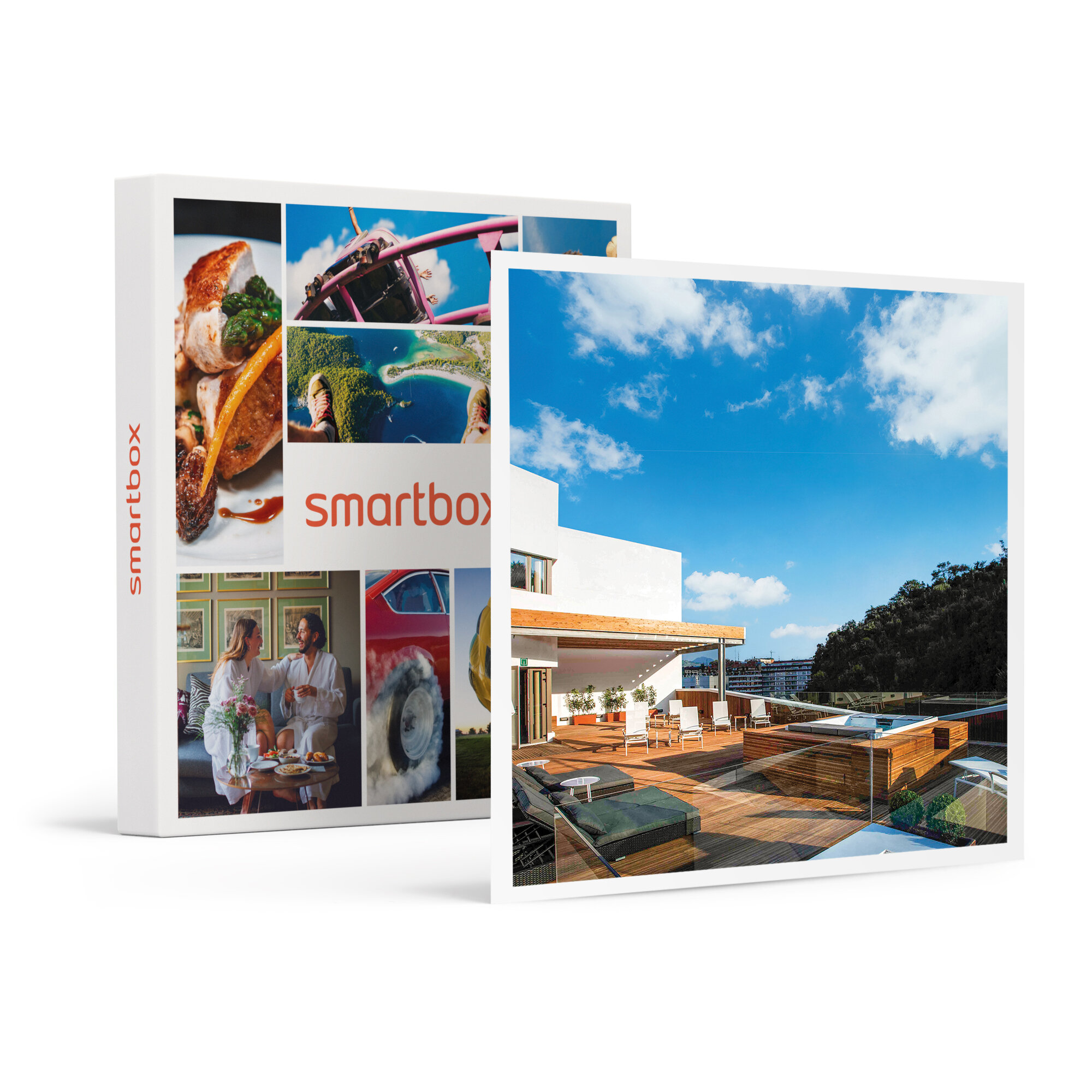Smartbox