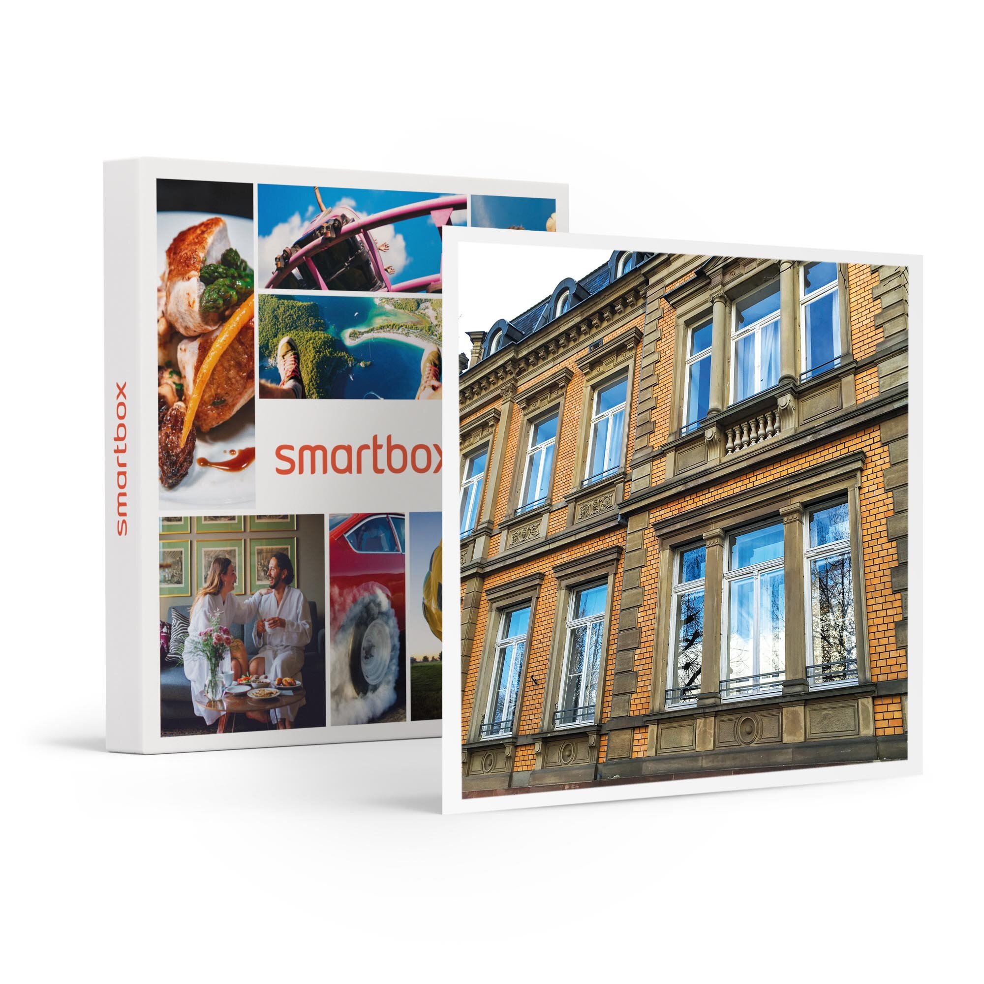 Smartbox