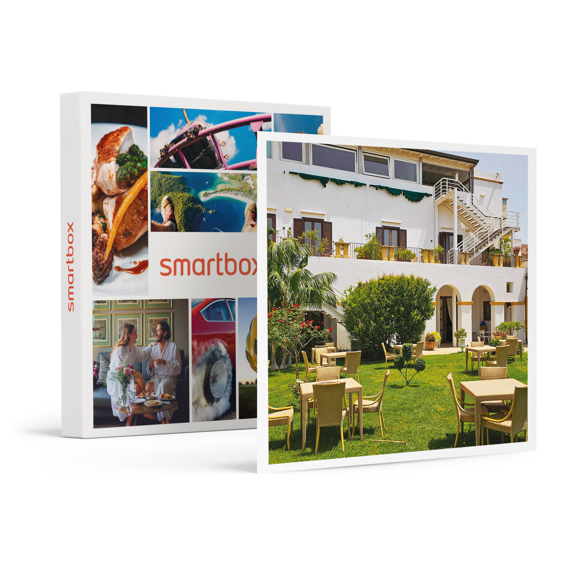 Smartbox