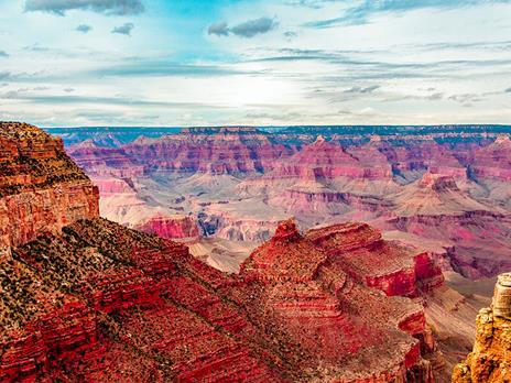 SMARTBOX - Alla scoperta di Las Vegas: 3 notti in hotel 3* e volo sul Grand Canyon - Cofanetto regalo - 3
