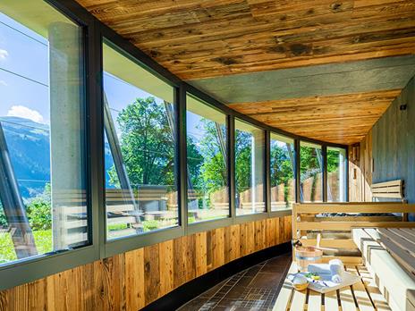 SMARTBOX - Le migliori oasi del benessere in Svizzera - Cofanetto regalo - 2