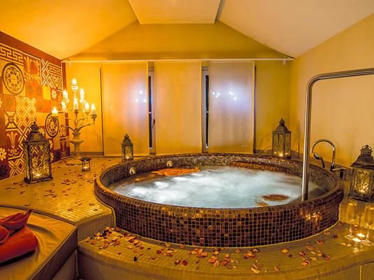 SMARTBOX - Le migliori oasi del benessere in Svizzera - Cofanetto regalo - 3