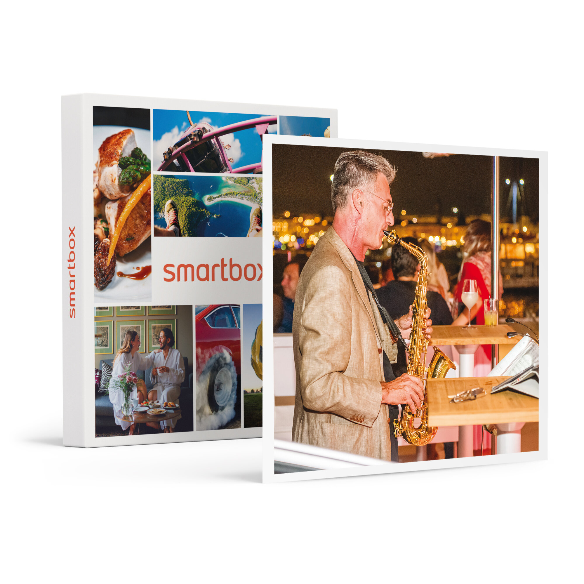 Smartbox