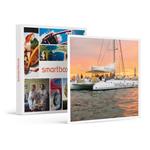 SMARTBOX - Skyline di Venezia in catamarano: tour, pranzo e drink per 3 - Cofanetto regalo