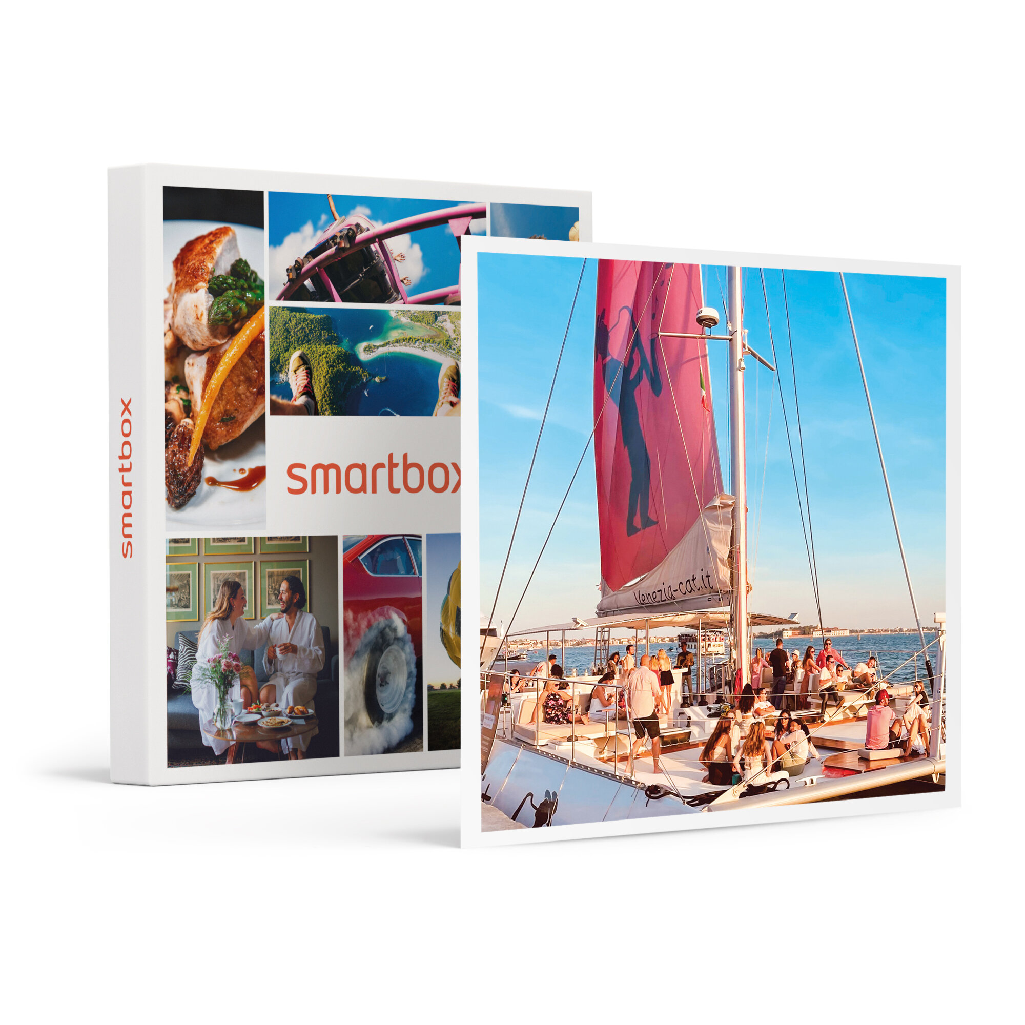 Smartbox