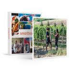 SMARTBOX - Il tesoro di Montepulciano: visita in cantina vinicola con degustazione per 2 - Cofanetto regalo