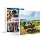 SMARTBOX - Tour dei sapori a Montepulciano: visite guidate e degustazioni enogastronomiche per 2 - Cofanetto regalo