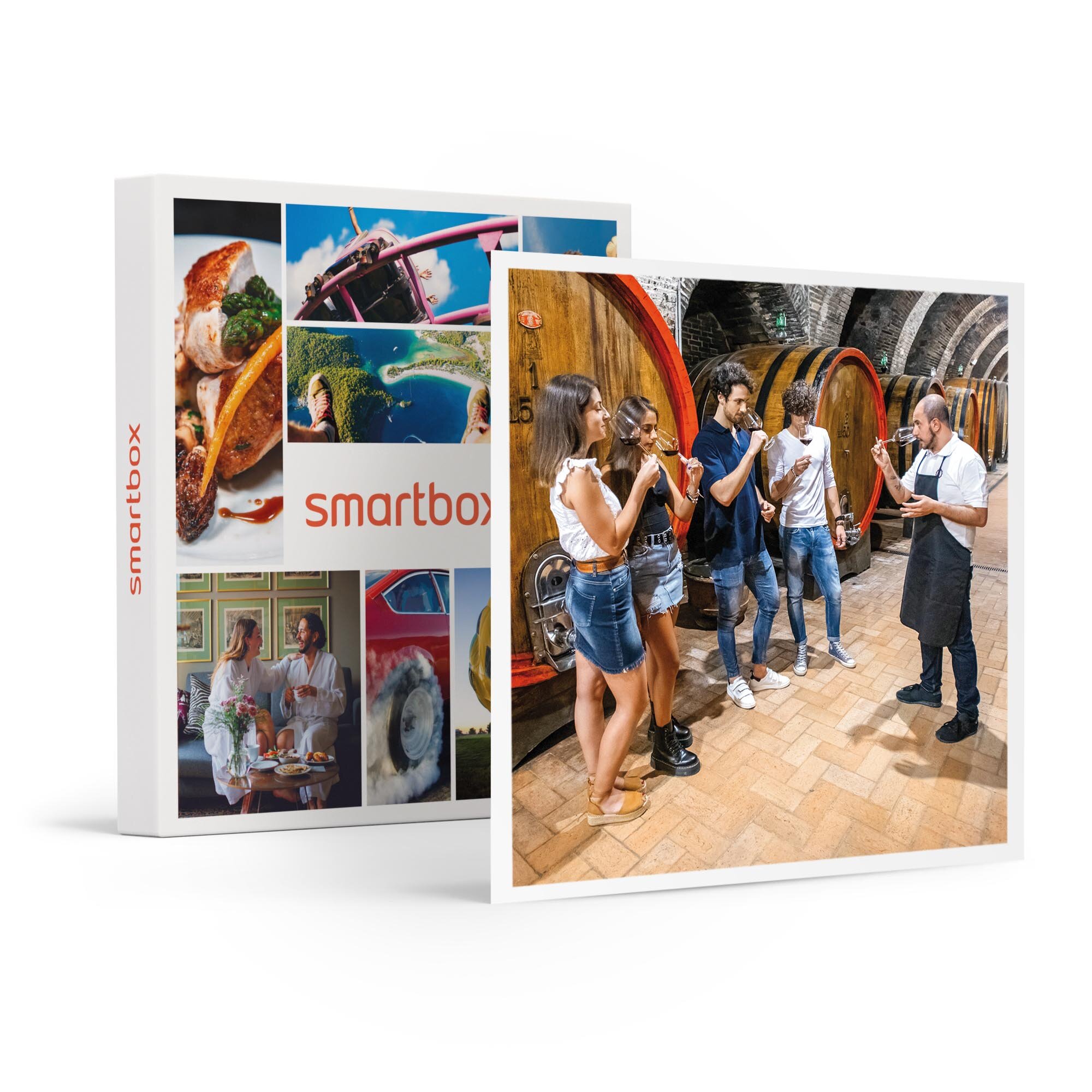Smartbox