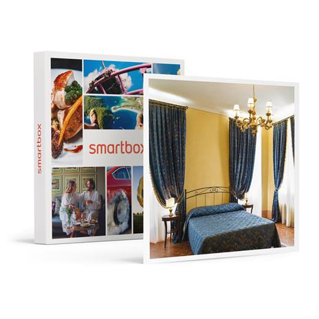 SMARTBOX - Dolce vita marchigiana: 1 notte in una villa storica a Fano - Cofanetto regalo