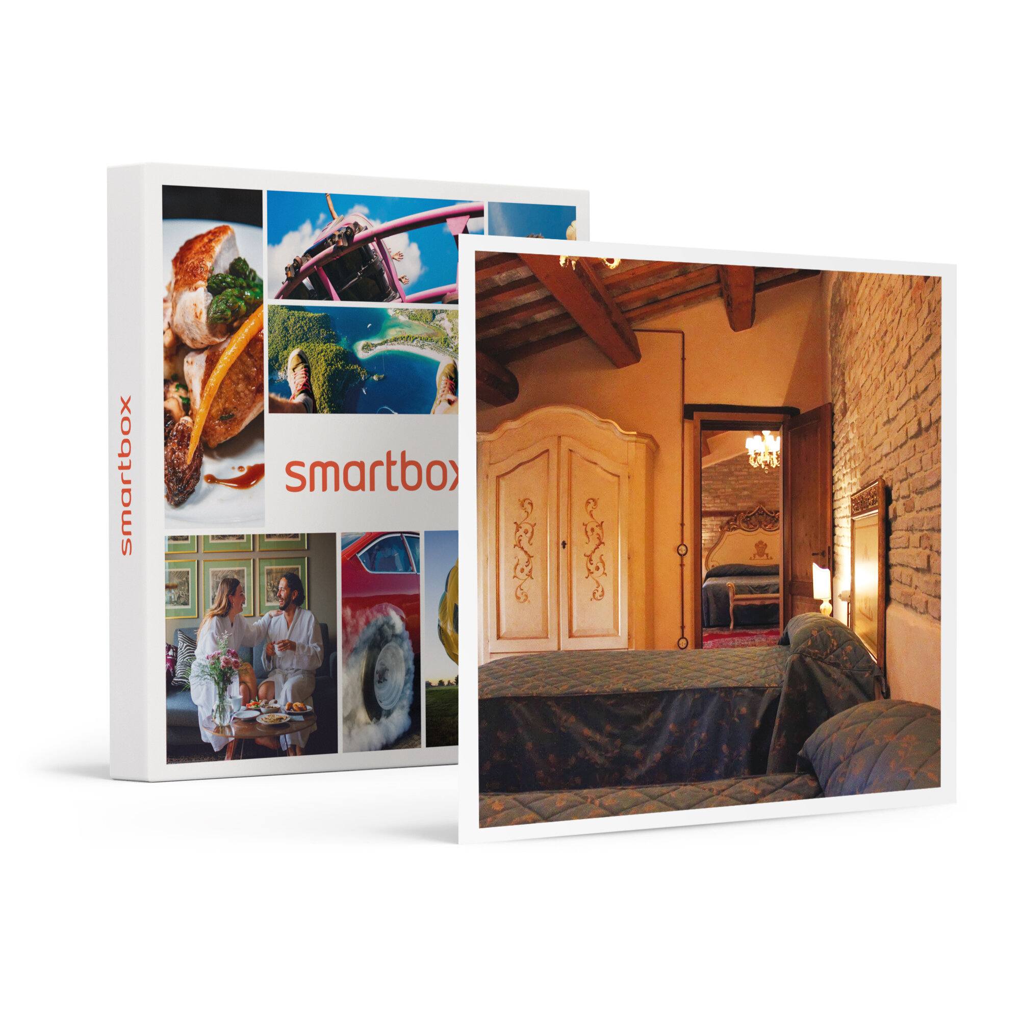 Smartbox