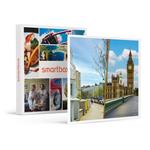 SMARTBOX - Viaggio a Londra da film: 2 notti e tour di Notting Hill per 2 - Cofanetto regalo