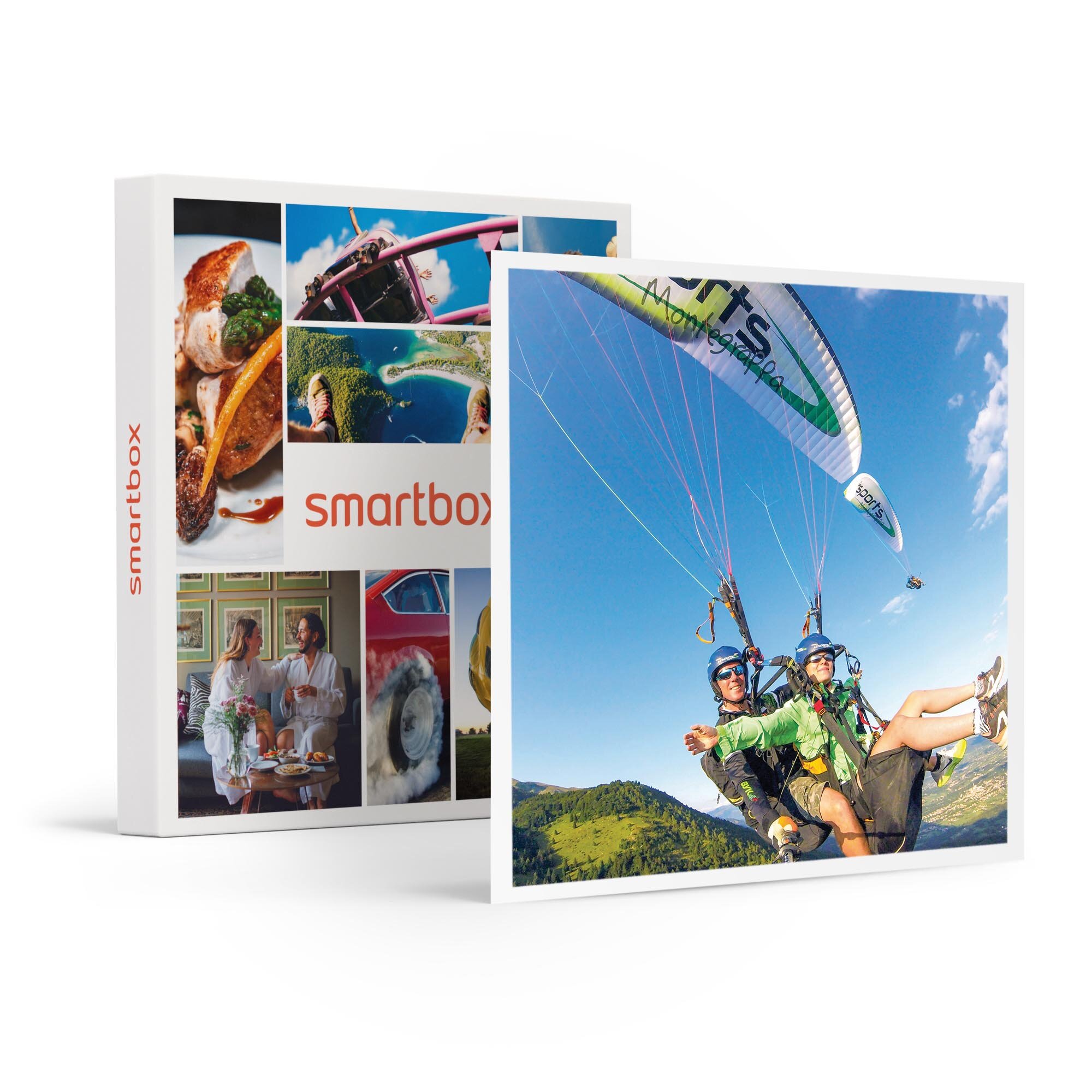 Smartbox
