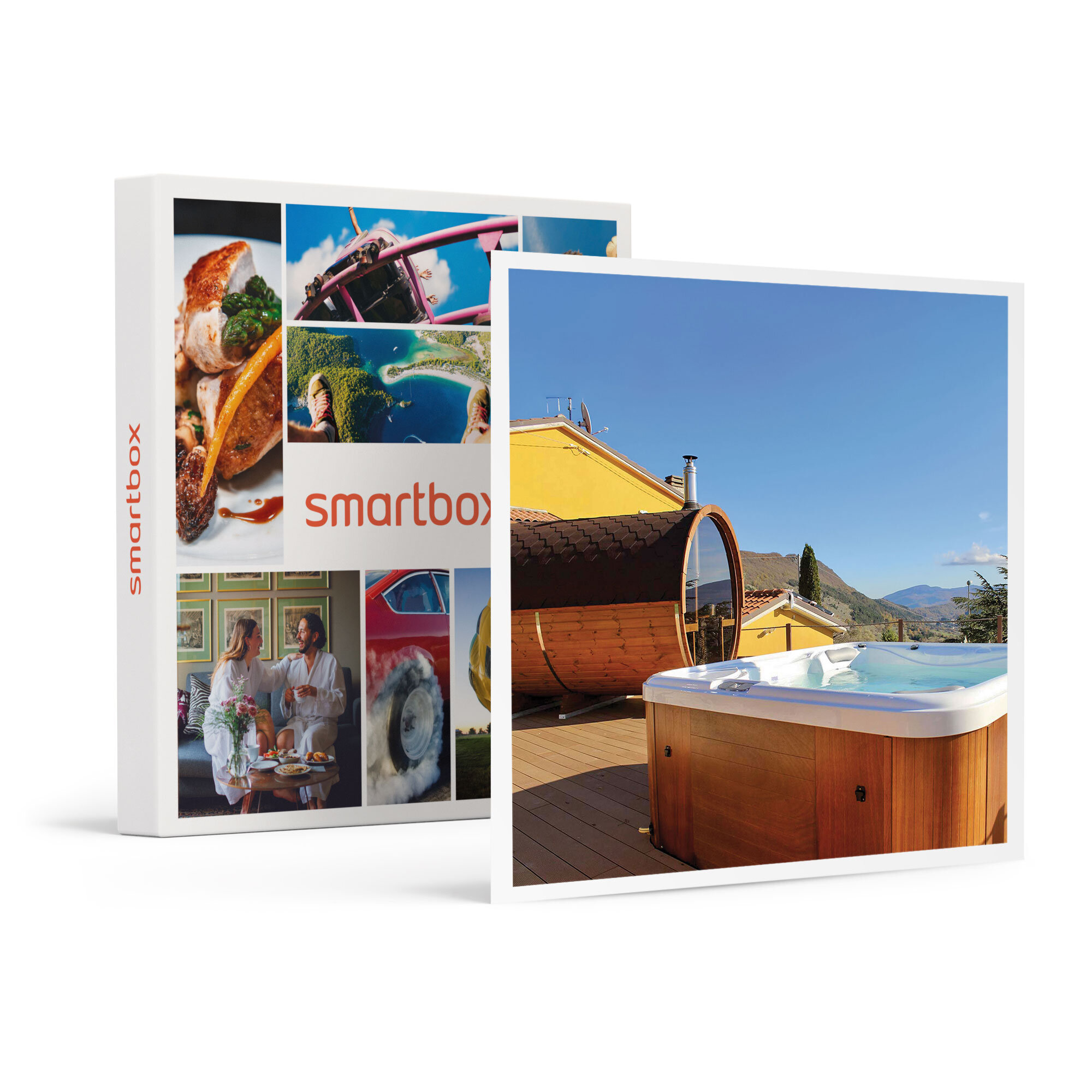 Smartbox