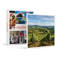 SMARTBOX - Degustazioni enologiche per 2 in selezionate cantine dell’Emilia Romagna - Cofanetto regalo