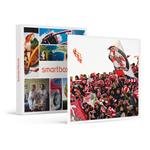 SMARTBOX - 1 biglietto Top match dell’AC Monza in Serie A e accesso Hospitality - Cofanetto regalo