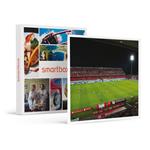 SMARTBOX - 2 biglietti Top Match AC Monza in Serie A, tour dell''U-Power Stadium e incontro giocatori - Cofanetto regalo