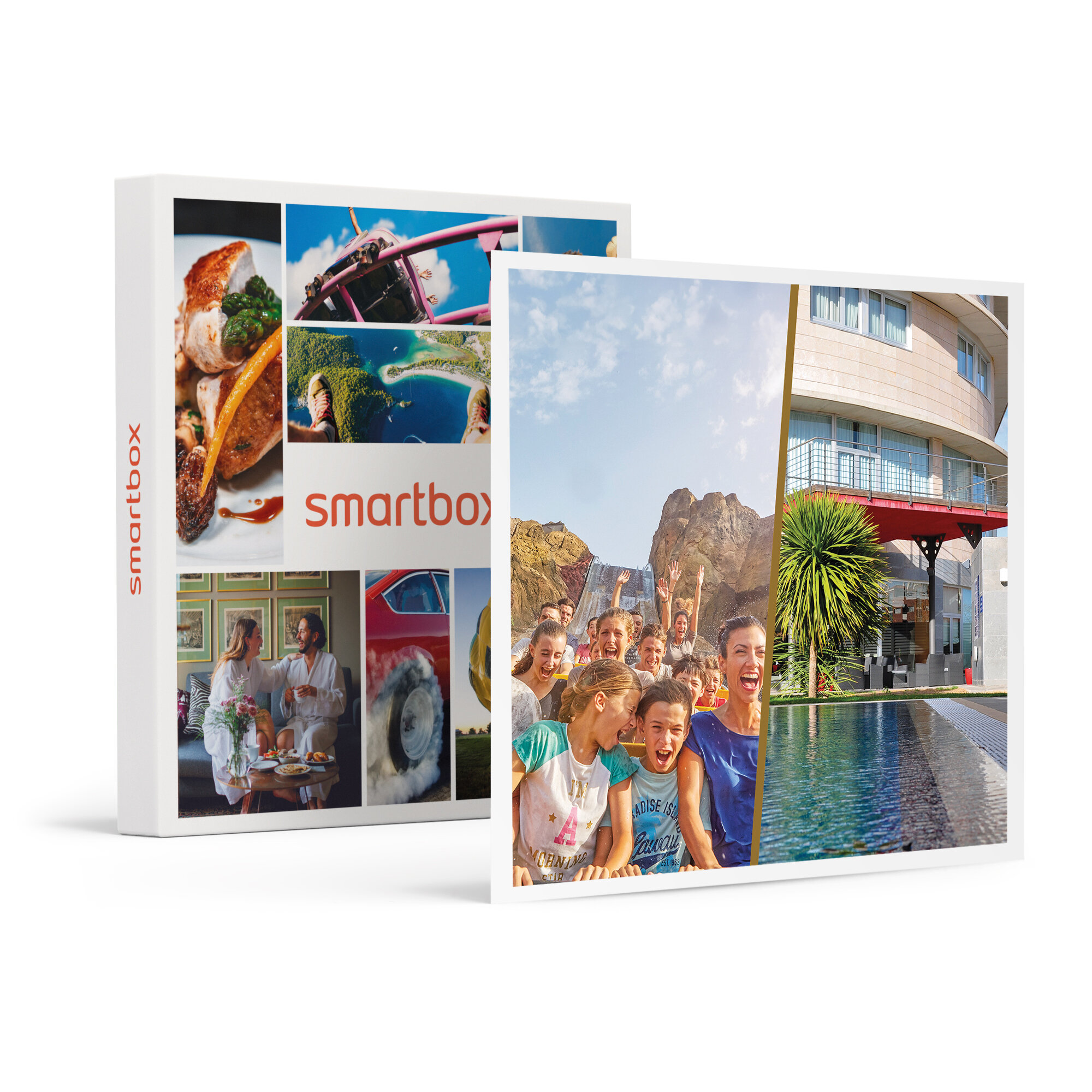 Smartbox