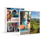 SMARTBOX - In Emilia-Romagna tra calici e relax: 1 notte con Spa e degustazione vini - Cofanetto regalo