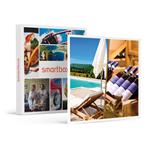 SMARTBOX - Un assaggio di Piemonte: 1 notte con pausa relax e degustazione vini - Cofanetto regalo