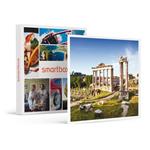 SMARTBOX - Nella Roma antica in famiglia: tour guidato del Colosseo per 2 adulti e 2 bambini - Cofanetto regalo