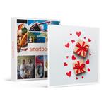 SMARTBOX - Buono regalo per celebrare l''amore - 10 € - Cofanetto regalo