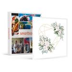 SMARTBOX - Buono regalo di matrimonio - 50 € - Cofanetto regalo