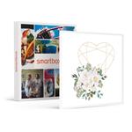 SMARTBOX - Buono regalo di matrimonio - 150 € - Cofanetto regalo