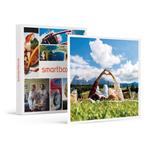 SMARTBOX - Io & te in montagna in Europa: 2 notti in un hotel 3* - Cofanetto regalo