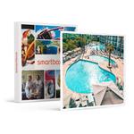 SMARTBOX - 2 notti in un hotel 4* con una giornata alle Spa marina di Antibes - Cofanetto regalo