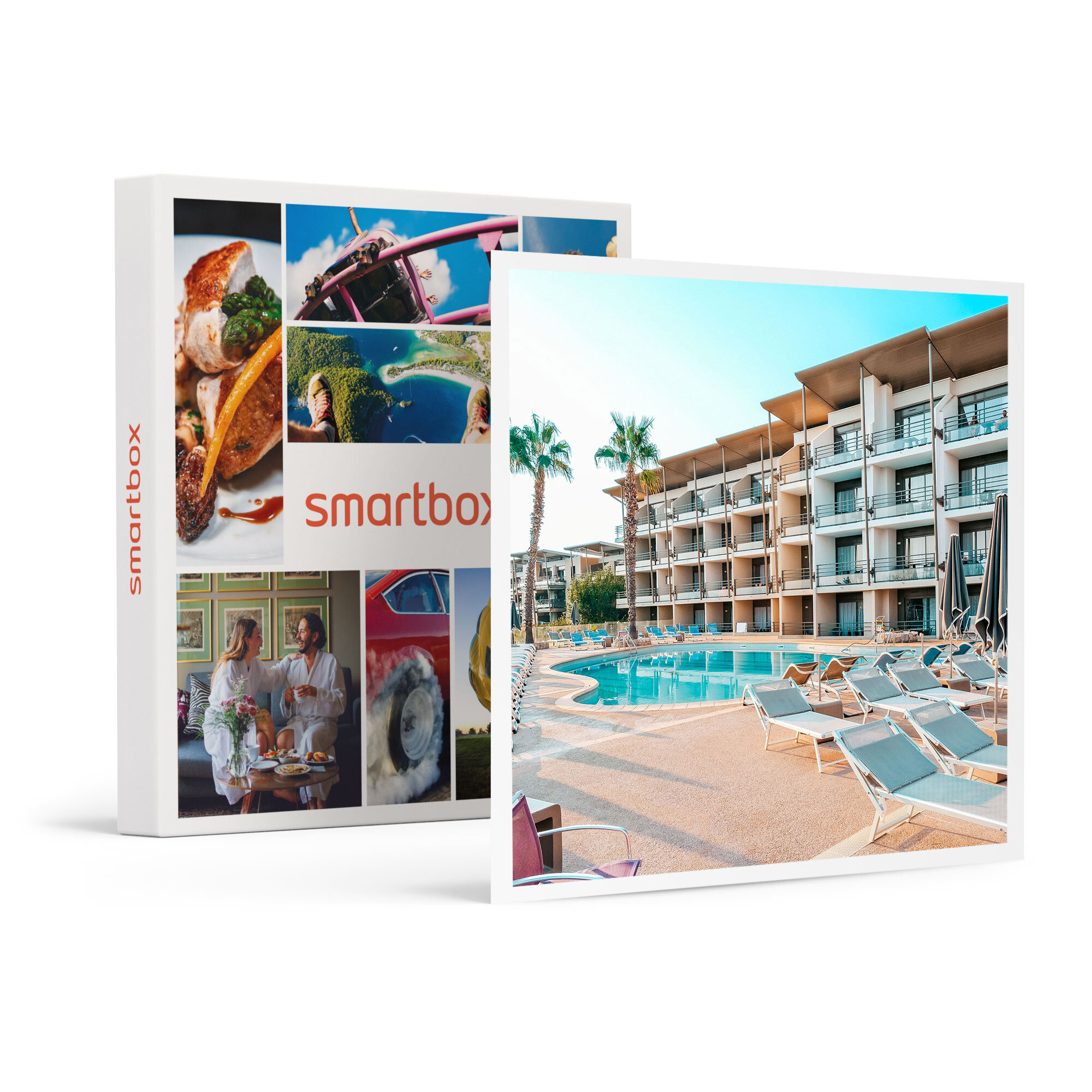 Smartbox