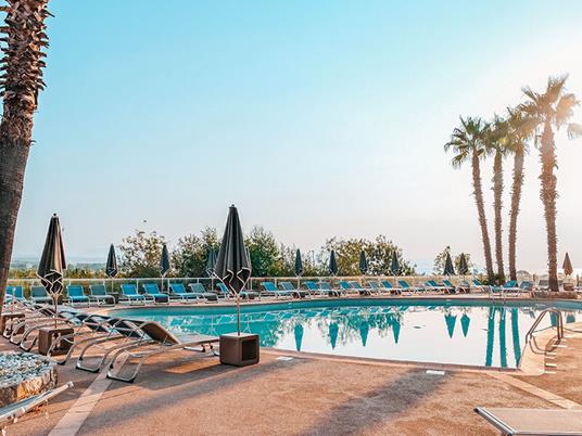 SMARTBOX - Fuga di 1 notte in un hotel 4* e accesso alla Spa marina di Antibes - Cofanetto regalo - 3