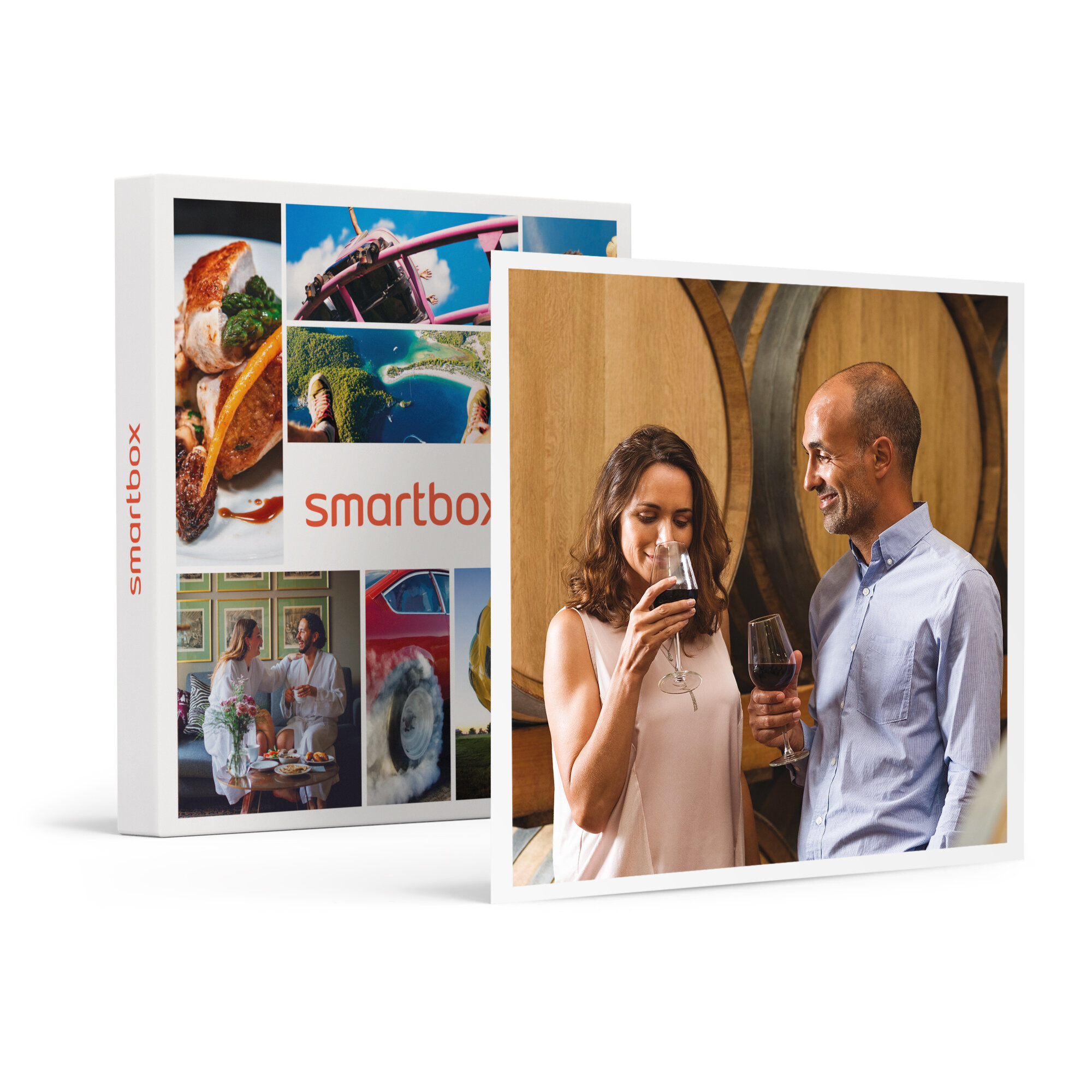Smartbox