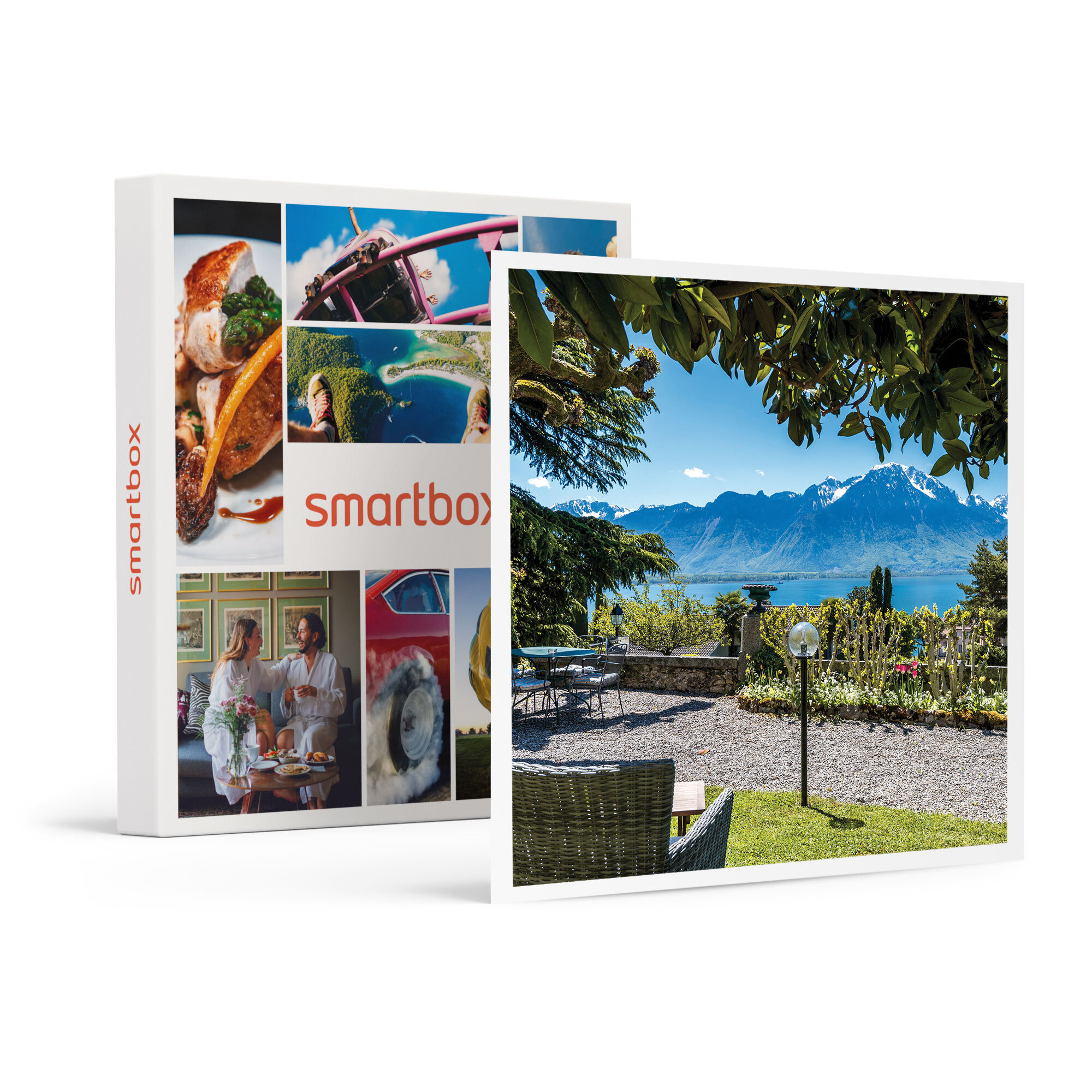 Smartbox