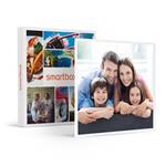 SMARTBOX - 2 giorni di relax formato famiglia: 1 notte con colazione in hotel 3*, B&B e agriturismi - Cofanetto regalo