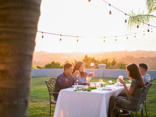 SMARTBOX - Viaggio nella natura tra gusto & relax - Cofanetto regalo - 1, 2 o 3 notti con colazione e possibile cena o percorso benessere per 2 persone - 5