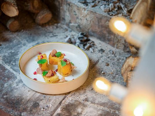 SMARTBOX Sapori autentici della cucina regionale Cofanetto regalo 1 pranzo o cena nelle Osterie selezionate da Slow Food - 3