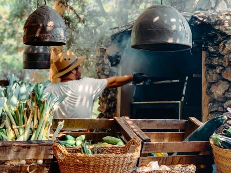 SMARTBOX Sapori autentici della cucina regionale Cofanetto regalo 1 pranzo o cena nelle Osterie selezionate da Slow Food - 4