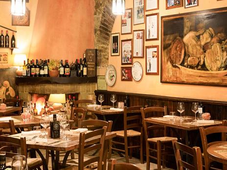 SMARTBOX Sapori autentici della cucina regionale Cofanetto regalo 1 pranzo o cena nelle Osterie selezionate da Slow Food - 5