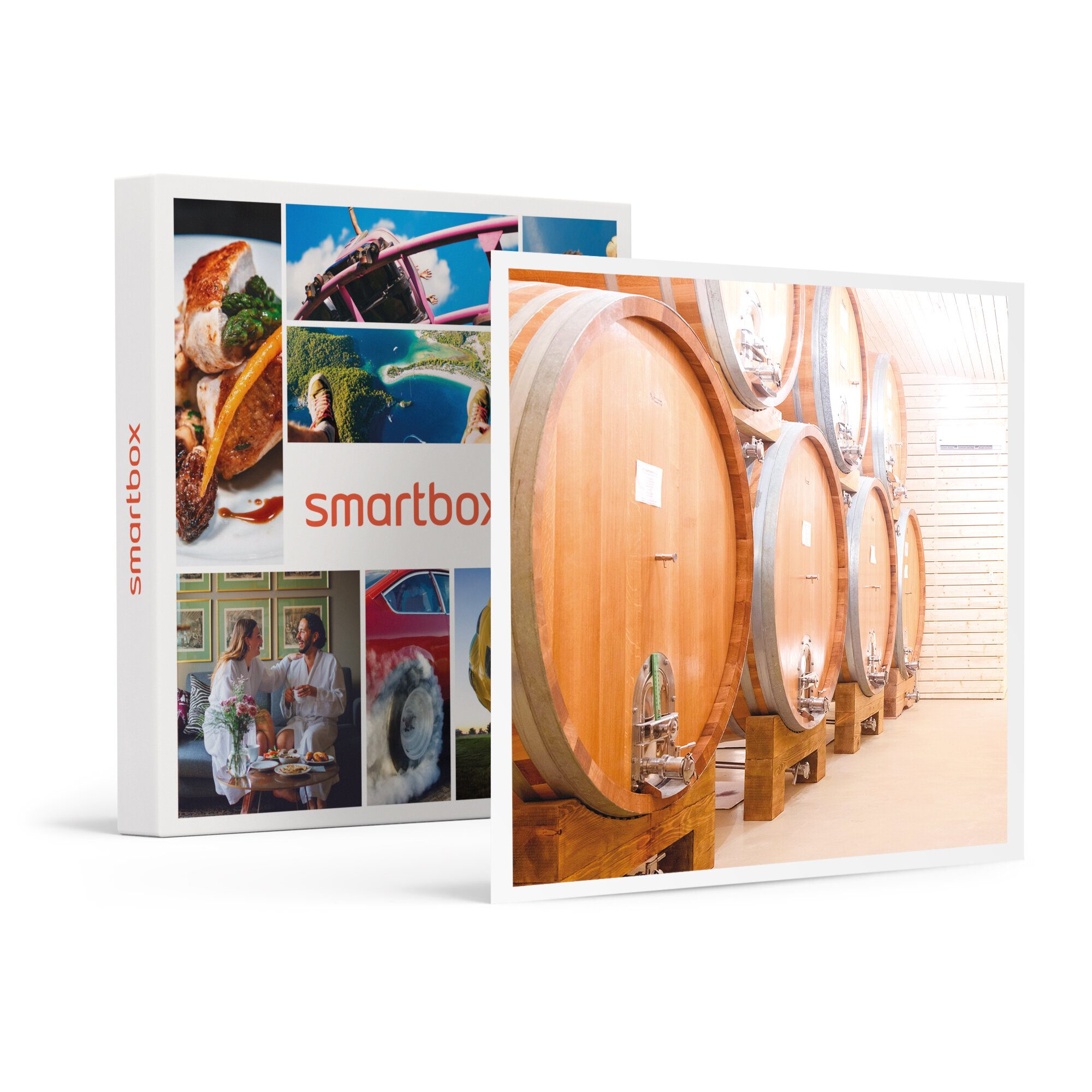 Smartbox