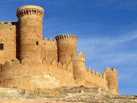 SMARTBOX - Villaggi magici della Spagna: 1 notte con cena o Spa - Cofanetto regalo - 4