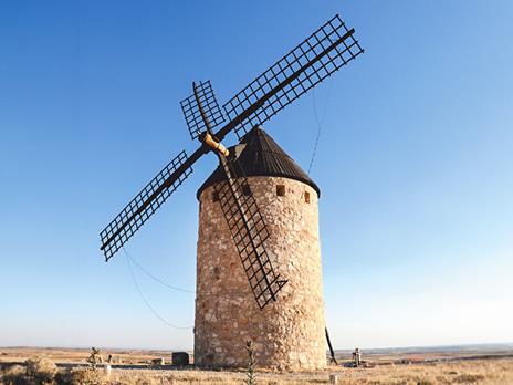 SMARTBOX - Villaggi magici della Spagna: 1 notte con cena o Spa - Cofanetto regalo - 5